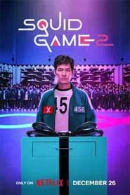 Trò Chơi Con Mực Phần 2 – Squid Game 2